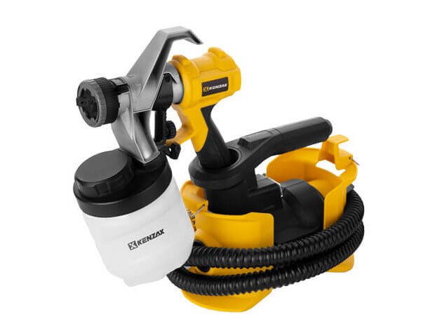 پیستوله برقی خرطومی 800 وات کنزاکس 5688