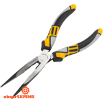 دم باریک ۶ اینچ طرح آلمانی کنزاکس KLN-16 - تصویر 3