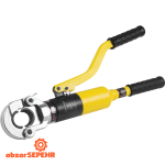 پرس هیدرولیک لوله پنج لایه کنزاکس 3855