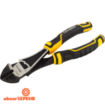 سیم چین 7 اینچ صنعتی تایگر کنزاکس KDW-27 - تصویر 6