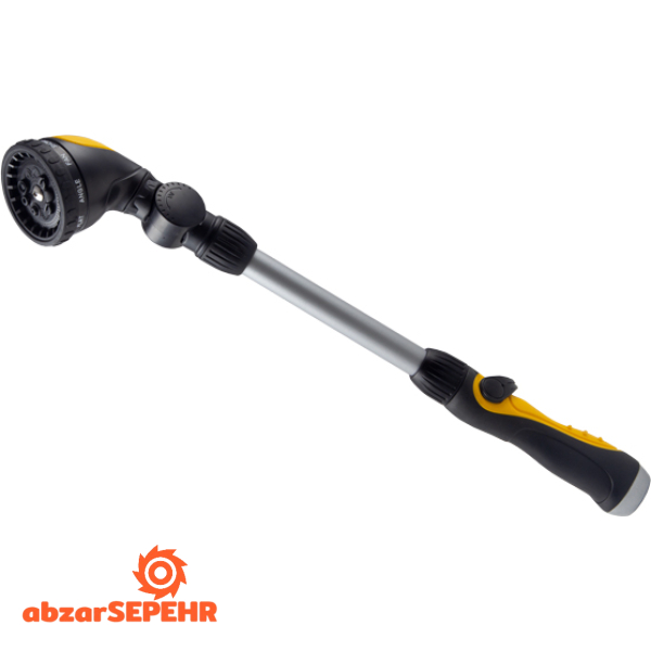 آبپاش 10 کاره تایوان کنزاکس KWW-110