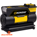 کمپرسور هوا فندکی 140 وات کنزاکس 5413
