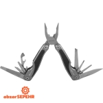 انبردست 14 کاره صاحارا کنزاکس 9044