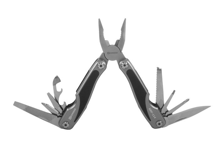 انبردست 14 کاره صاحارا کنزاکس 9044 انبردست 14 کاره صاحارا کنزاکس 9044