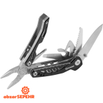 انبردست 11 کاره دیسکاوری کنزاکس 9041