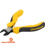 سیم چین الکترونیکی 4.5 اینچ کنزاکس KDM-145