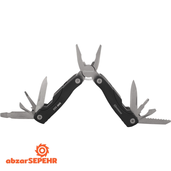 انبردست 12 کاره اینفنتی کنزاکس KMF-112