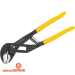 انبر کلاغی اتوماتیک ۱۰ اینچ کنزاکس KAP-110 - تصویر 3