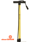 تلمبه دستی ساده کنزاکس KFP-104 - تصویر 5