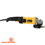 مینی فرز دسته بلند 1400 وات کنزاکس 1400 - تصویر 4