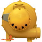 دمنده برقی 2 اینچ 150 وات کنزاکس 5671 - تصویر 3