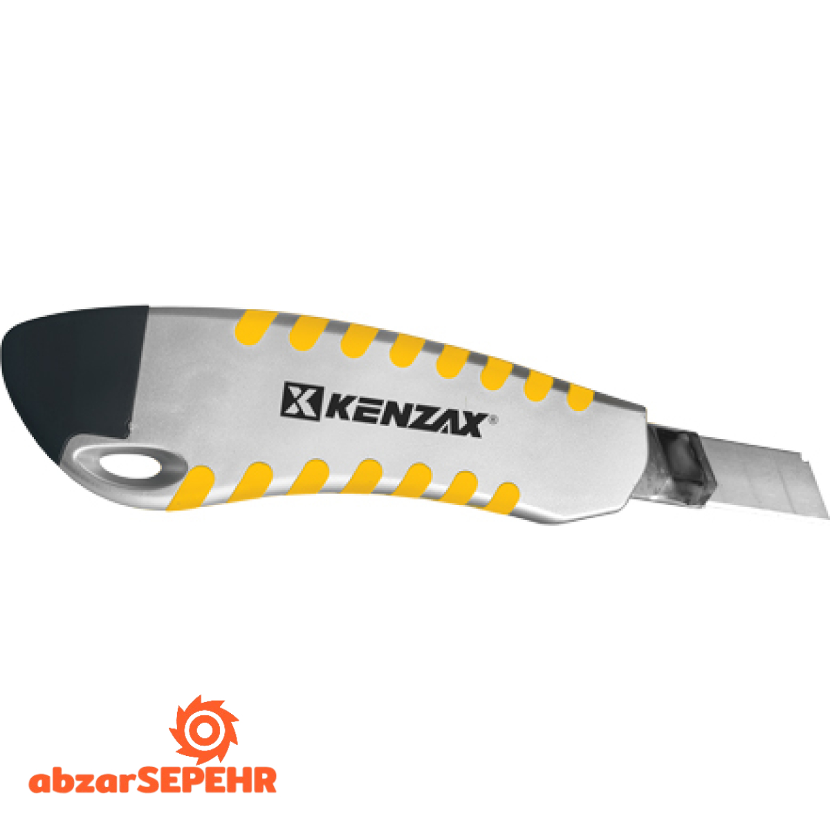 کاتر مدل اسنیپ کنزاکس KCS-218 - تصویر 4