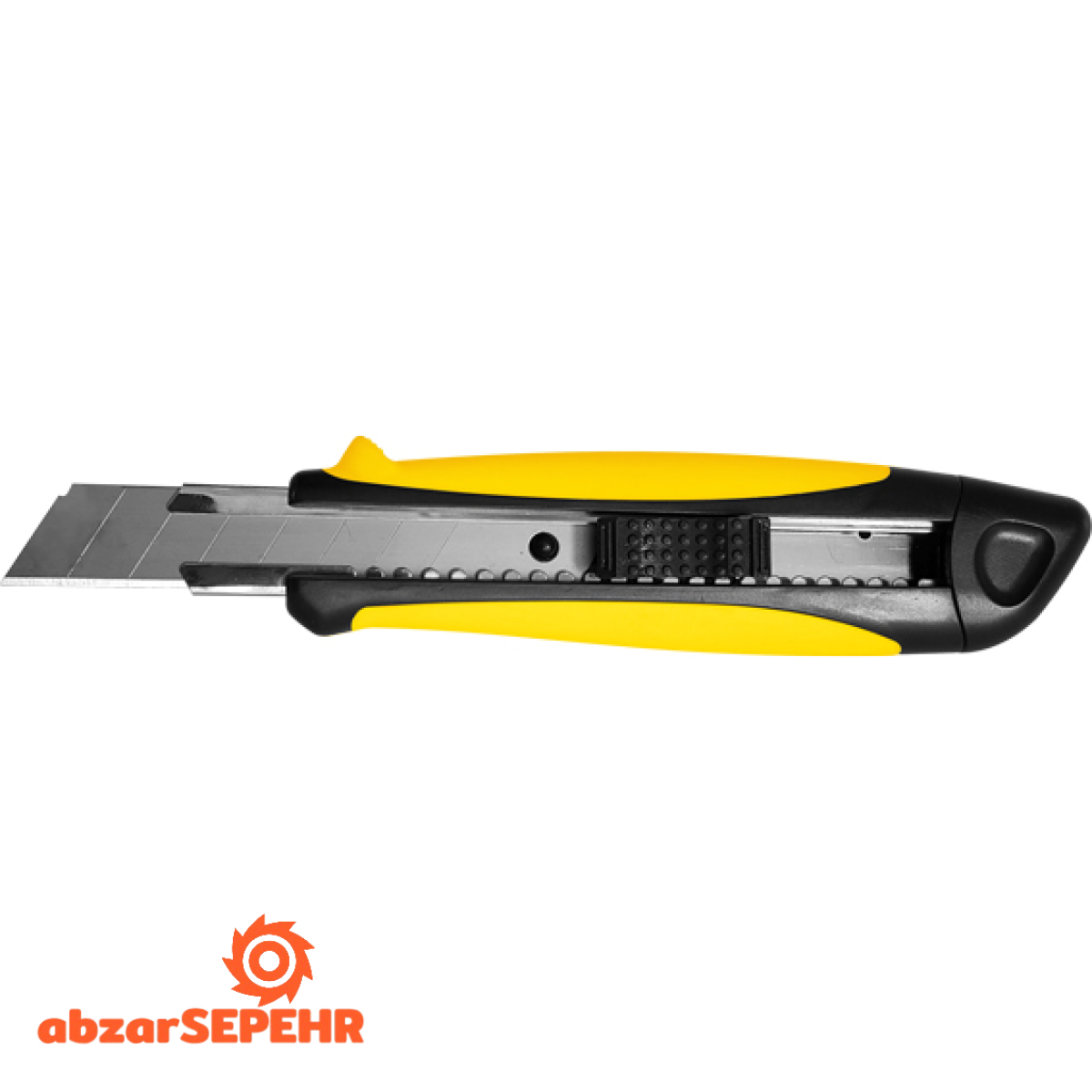 کاتر 3 تیغ مدل کلیپر کنزاکس KCS-118 - تصویر 3