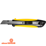 کاتر 3 تیغ مدل کلیپر کنزاکس KCS-118 - تصویر 3