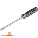 ست 7 عددی پیچ گوشتی کنزاکس KCS-107 - تصویر 5