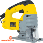 اره عمود بر گیربکسی کنزاکس KJS-4165 - تصویر 3