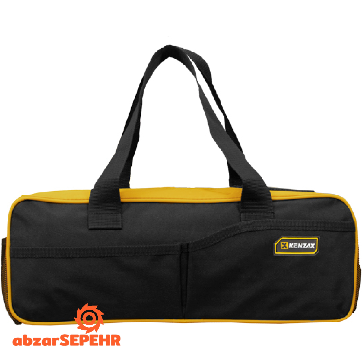 کیف ابزار 40 سانتی متر باکسر کنزاکس KTB-140 - تصویر 2