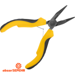 دم باریک الکترونیکی 4.5 اینچ کنزاکس KLM-145 - تصویر 2