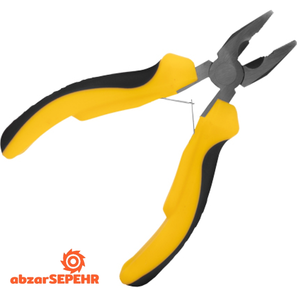 انبردست الکترونیکی کنزاکس KCM-245