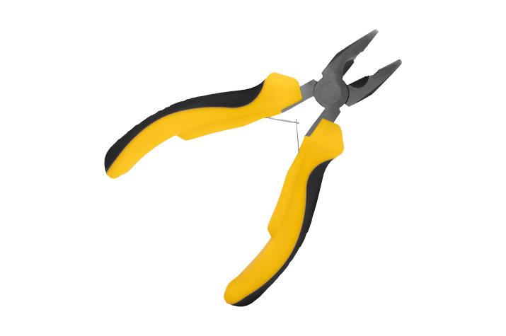 انبردست الکترونیکی 4.5 اینچ کنزاکس KCM-145 انبردست الکترونیکی 4.5 اینچ کنزاکس KCM-145