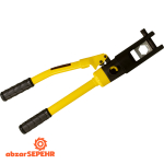 پرس کابلشو هیدرولیک دستی کنزاکس 3856 - تصویر 3