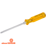 ست پیچ گوشتی ضربه خور کنزاکس KGS-107 - تصویر 4