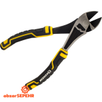 سیم چین 7 اینچ صنعتی تایگر کنزاکس KDW-27 - تصویر 3