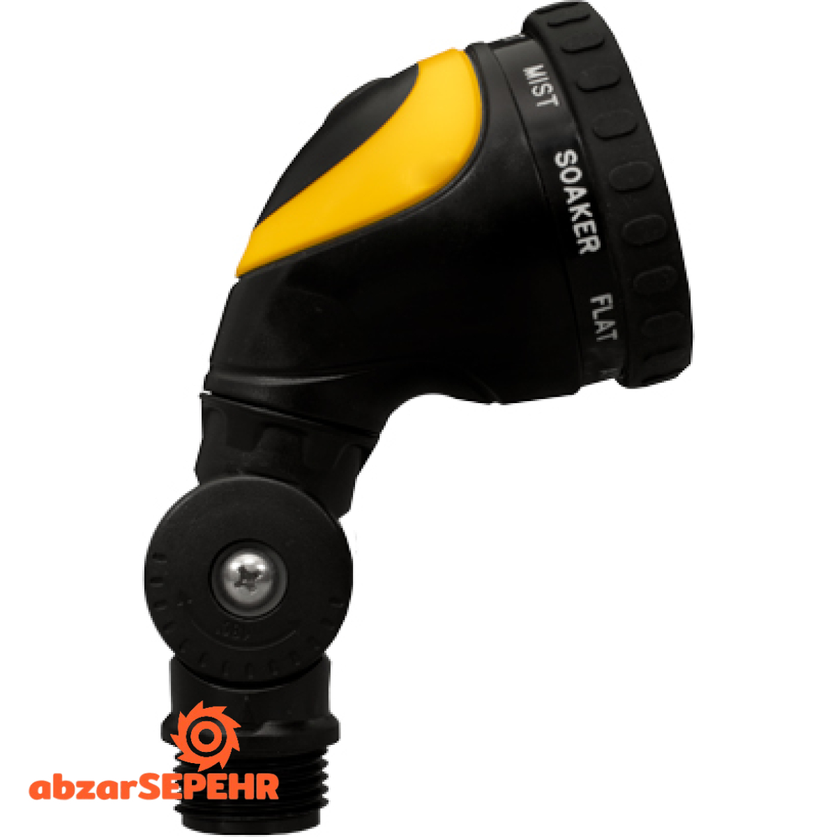 آبپاش 10 کاره تایوان کنزاکس KWW-110 - تصویر 3