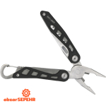 انبردست 10 کاره اورست کنزاکس 9040 - تصویر 3