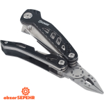 انبردست 11 کاره دیسکاوری کنزاکس 9041 - تصویر 2