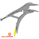 انبر قفلی ورق گیر تایوانی کنزاکس KLS-508 - تصویر 3