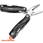 انبردست 12 کاره اینفنتی کنزاکس KMF-112 - تصویر 2