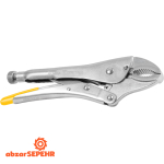 انبر قفلی ۱۰ اینچ تایوانی کنزاکس KLP-210 - تصویر 3