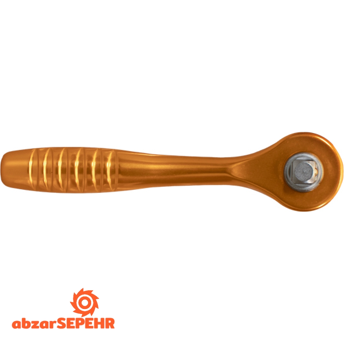 ست سر پیچ‌ گوشتی و بکس کنزاکس KBR-119 - تصویر 6