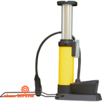 تلمبه باد پایی درجه دار کنزاکس KFP-106 - تصویر 2