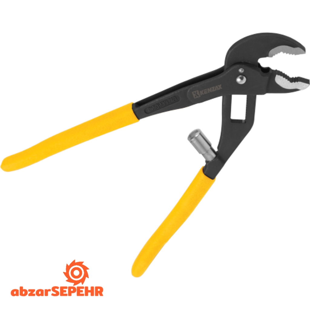 انبر کلاغی اتوماتیک ۱۰ اینچ کنزاکس KAP-110