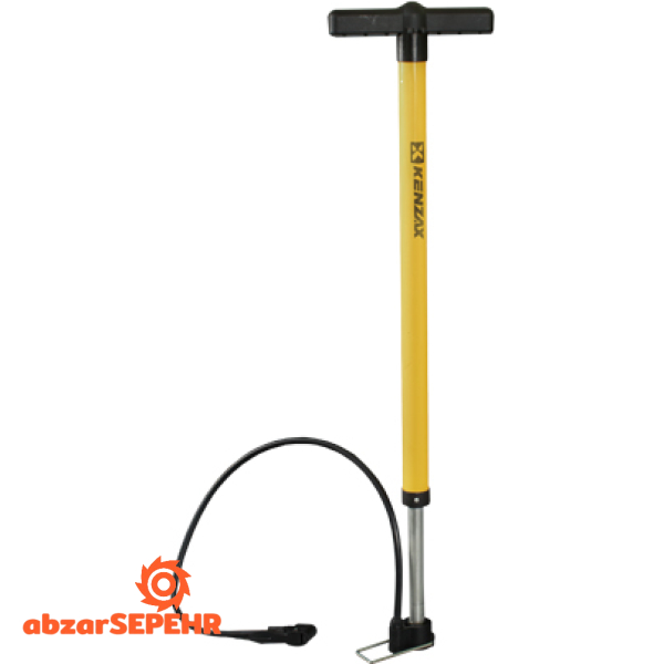 تلمبه دستی ساده کنزاکس KFP-104