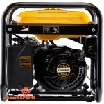 موتور برق 3000 وات کنزاکس KPG-13000 - تصویر 2