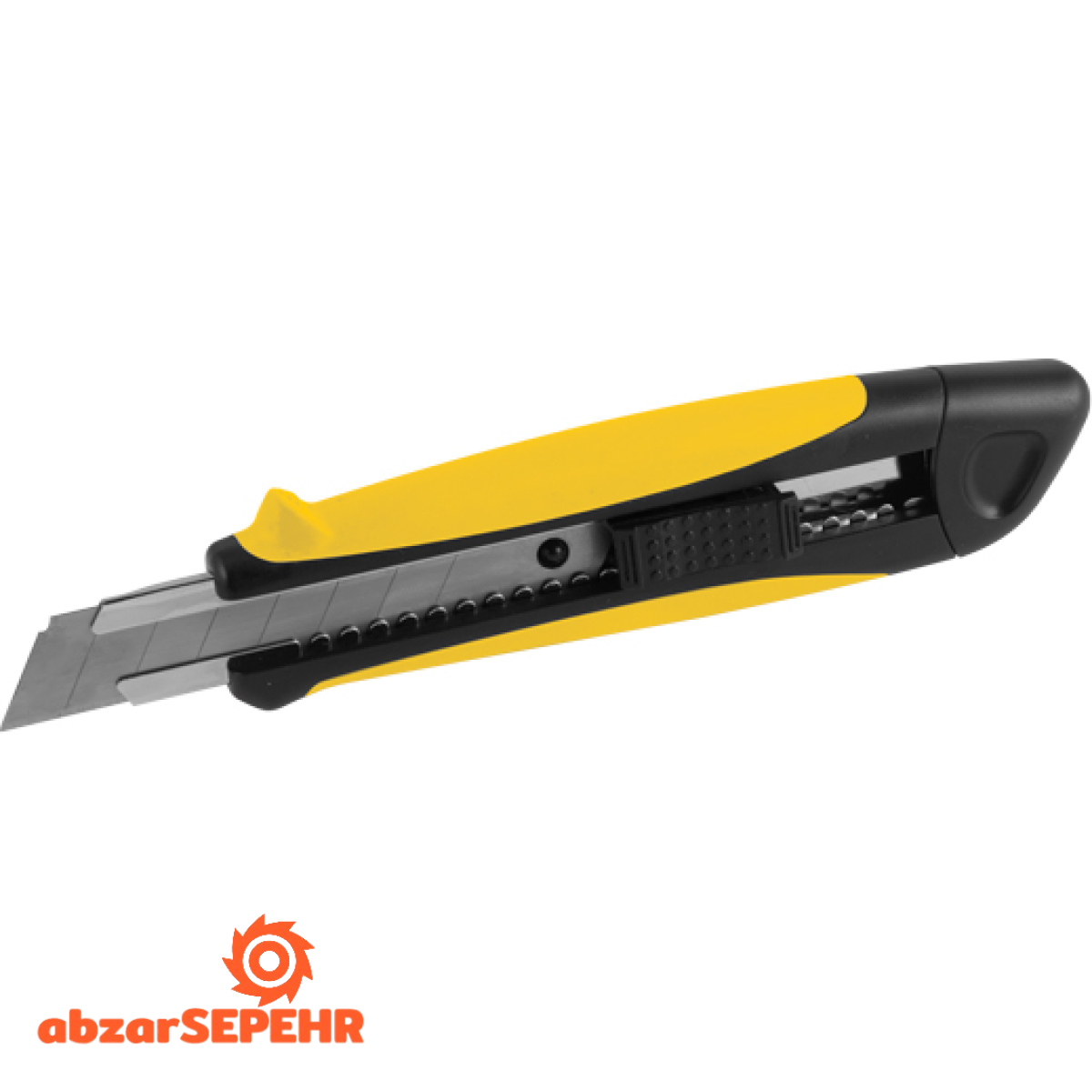 کاتر 3 تیغ مدل کلیپر کنزاکس KCS-118 - تصویر 2