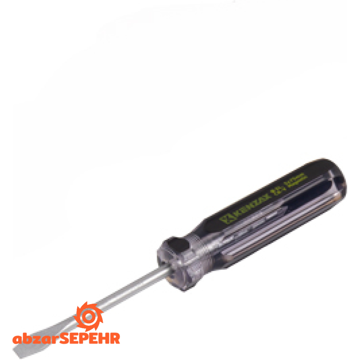 ست 7 عددی پیچ گوشتی کنزاکس KCS-107 - تصویر 4