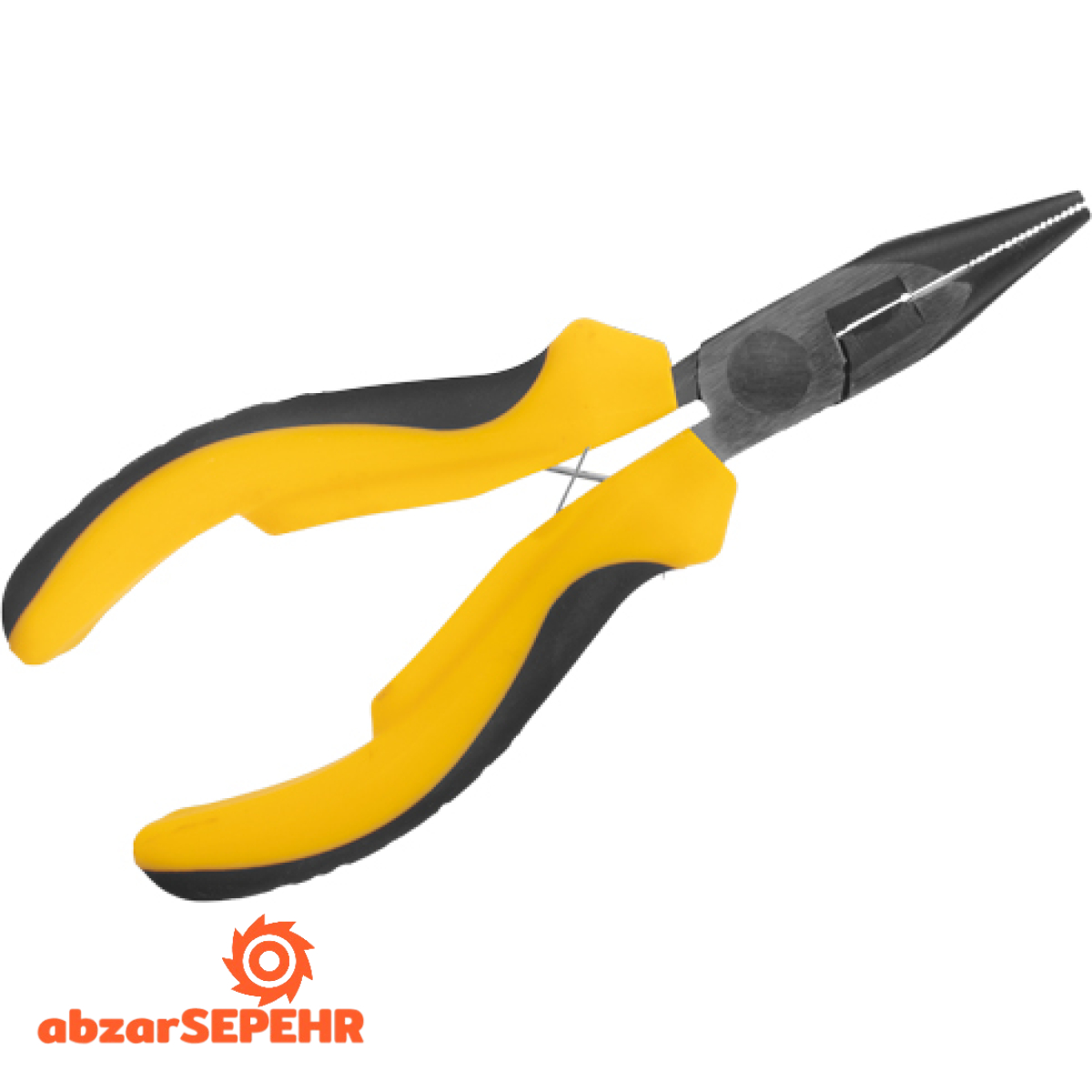 دم باریک الکترونیکی 4.5 اینچ کنزاکس KLM-145 - تصویر 3