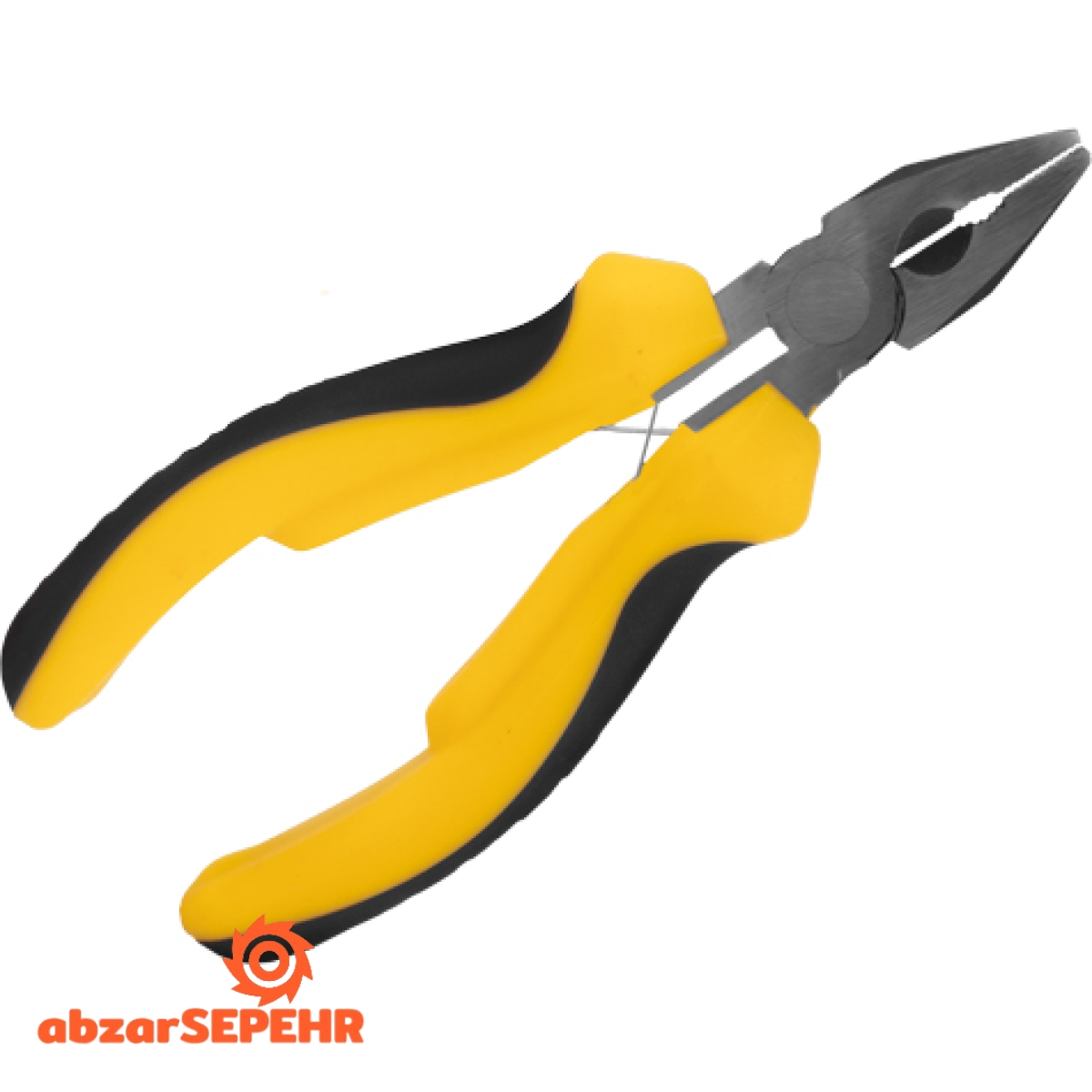 انبردست الکترونیکی کنزاکس KCM-245 - تصویر 2