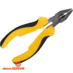 انبردست الکترونیکی 4.5 اینچ کنزاکس KCM-145 - تصویر 2