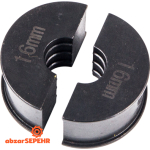 پرس دستی لوله پنج لایه کنزاکس 3860 - تصویر 4