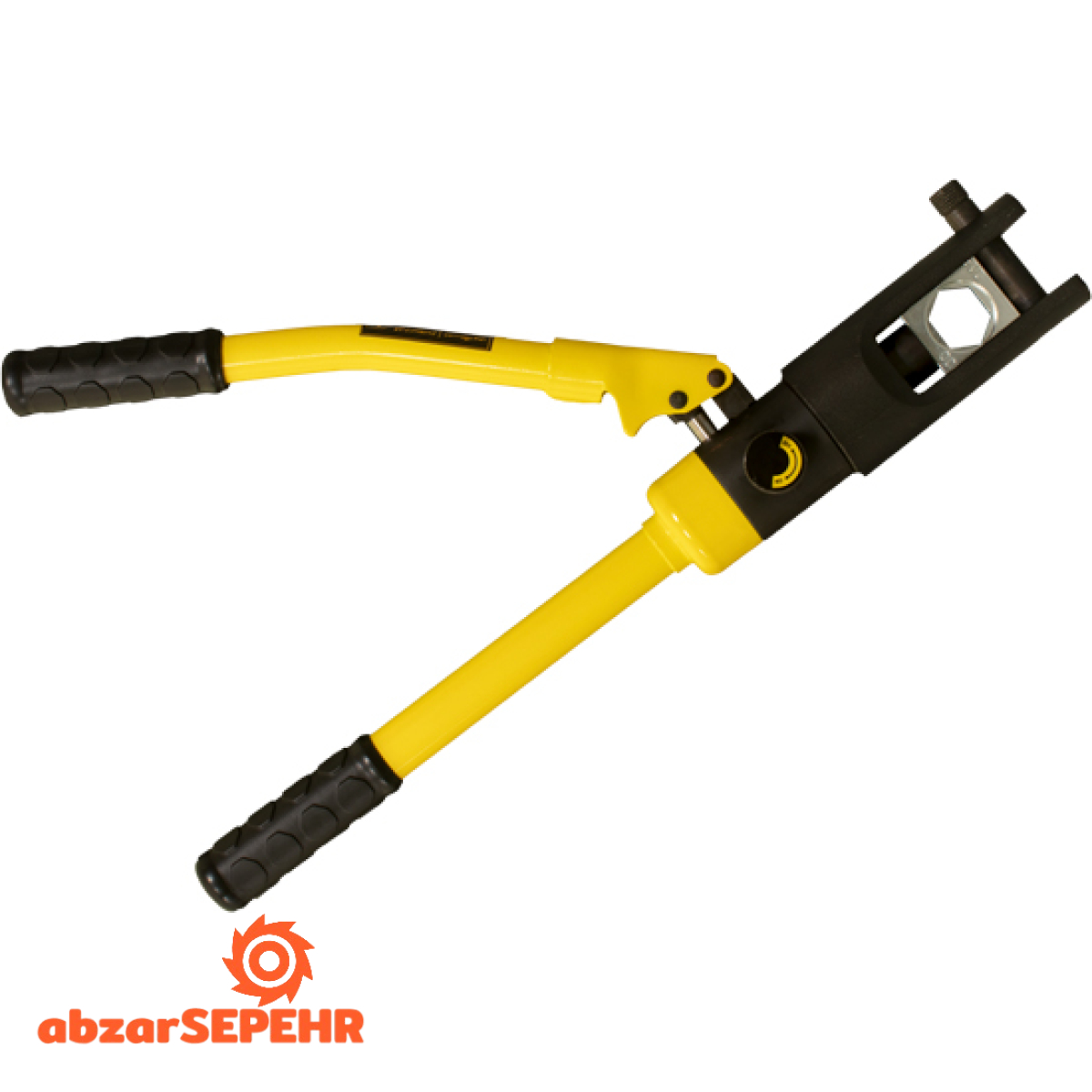 پرس کابلشو هیدرولیک دستی کنزاکس 3856 - تصویر 2