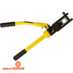 پرس کابلشو هیدرولیک دستی کنزاکس 3856 - تصویر 2