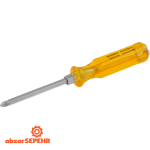 ست پیچ گوشتی ضربه خور کنزاکس KGS-107 - تصویر 2