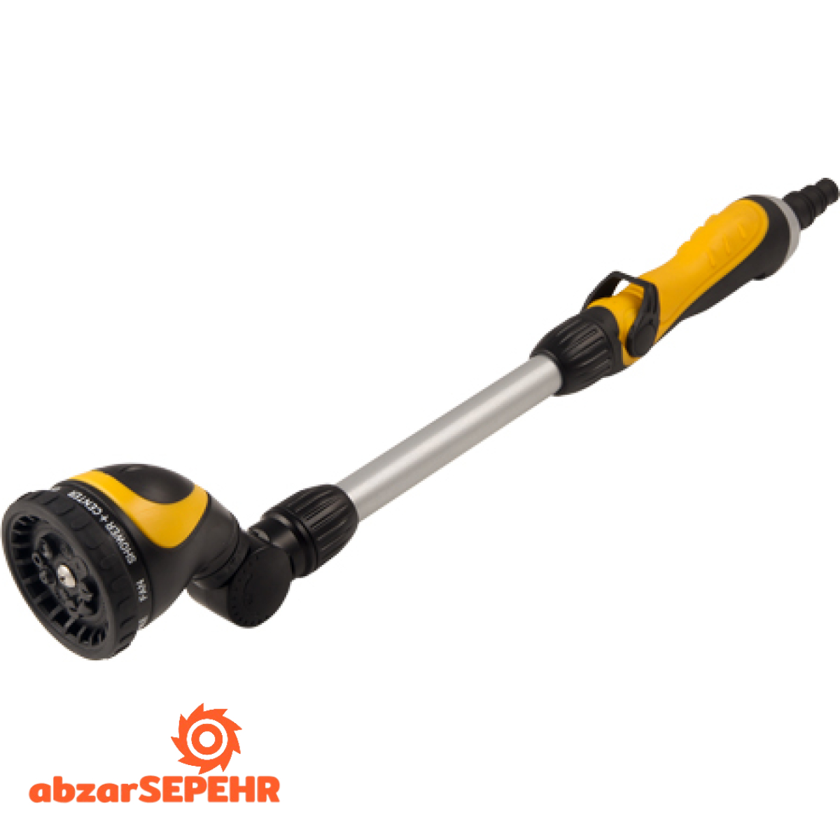 آبپاش 10 کاره تایوان کنزاکس KWW-110 - تصویر 2