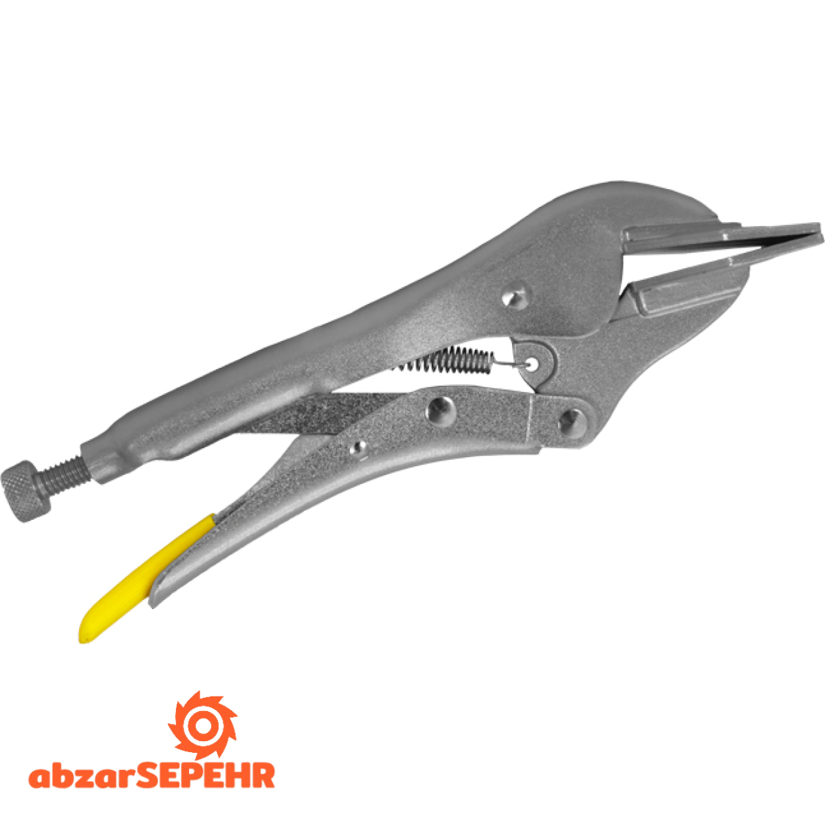 انبر قفلی ورق گیر تایوانی کنزاکس KLS-508 - تصویر 2