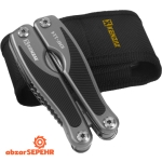 انبردست 14 کاره صاحارا کنزاکس 9044 - تصویر 2